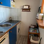 아파트 Les Indes Galantes *