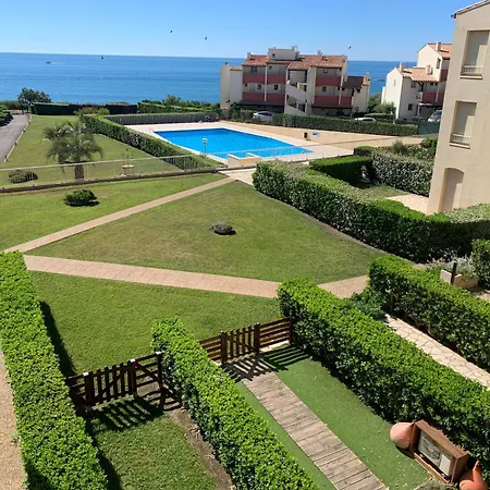 Les Indes Galantes 아파트