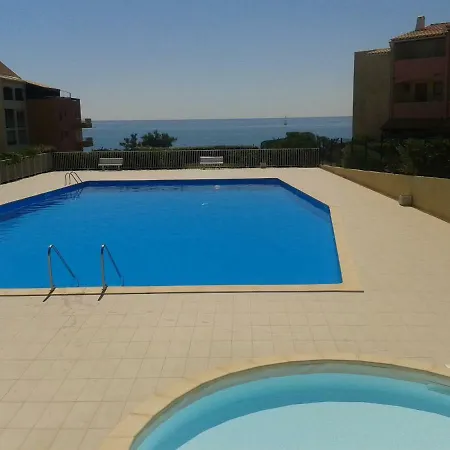 Apartman Les Indes Galantes Agde