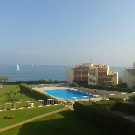 Les Indes Galantes Apartment *