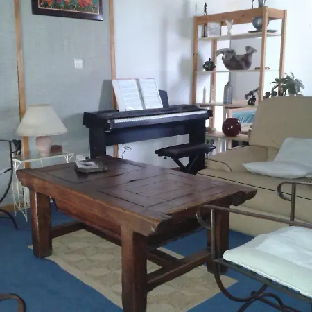 Les Indes Galantes Appartement Agde