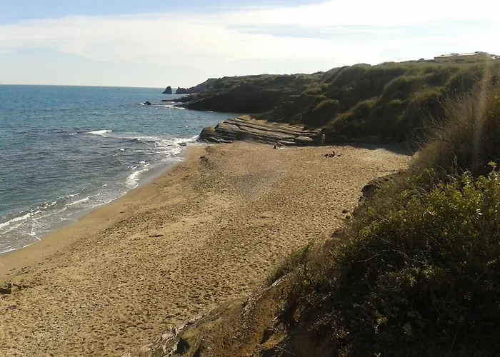 Les Indes Galantes Appartamento Agde