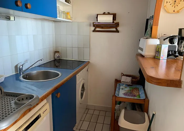 Appartamento Les Indes Galantes *