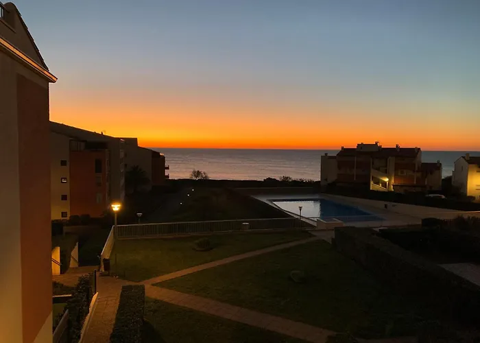 Les Indes Galantes Appartamento