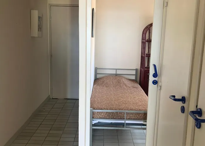 Les Indes Galantes Apartment