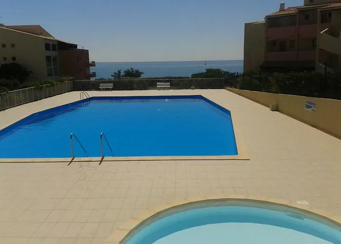 Apartment Les Indes Galantes Agde