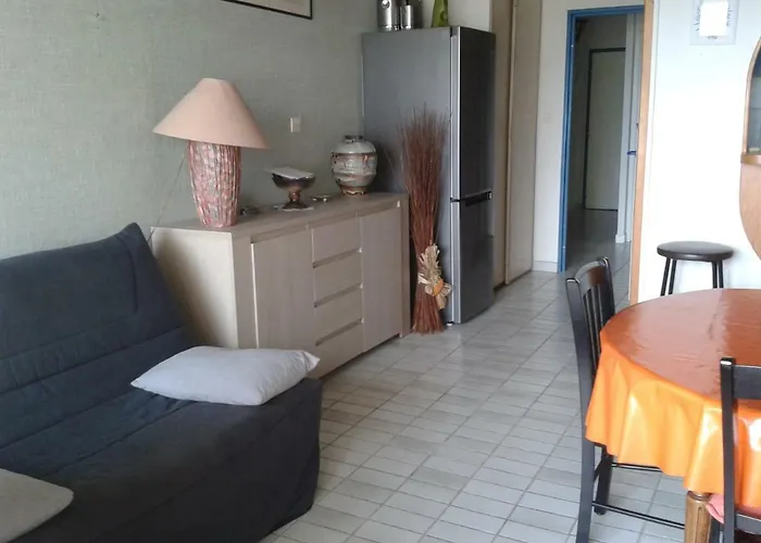 Appartamento Les Indes Galantes Agde