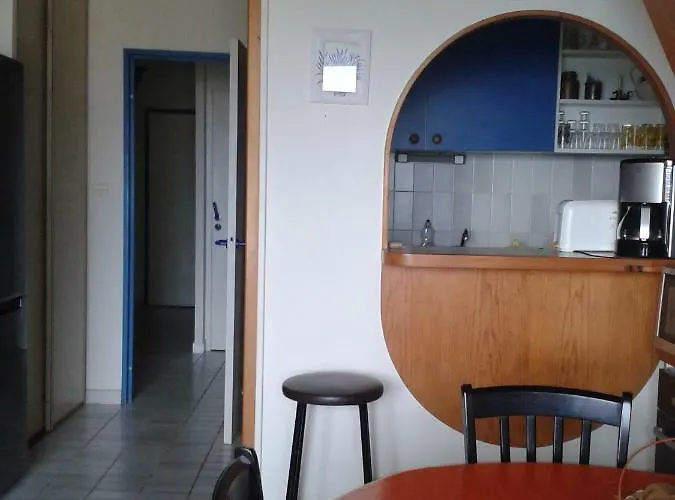 Les Indes Galantes Appartamento Agde