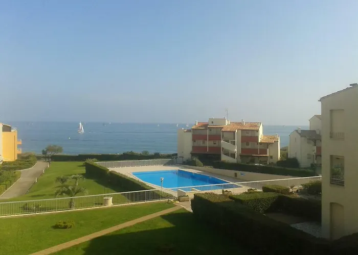 Les Indes Galantes Apartment *