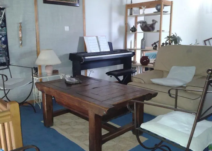 Les Indes Galantes Appartamento Agde