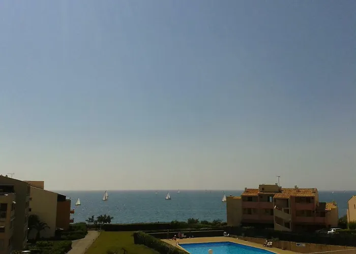 Apartment Les Indes Galantes Agde